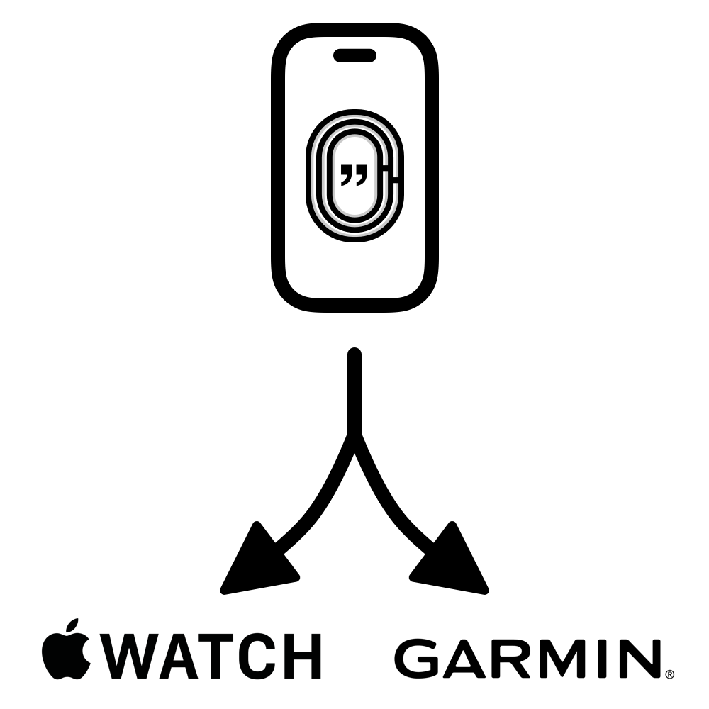 Send to Watch